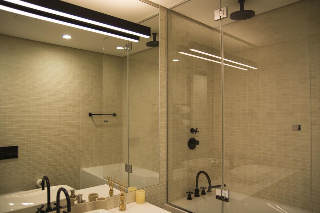 Leona Residences Apartment Budva Luaran gambar