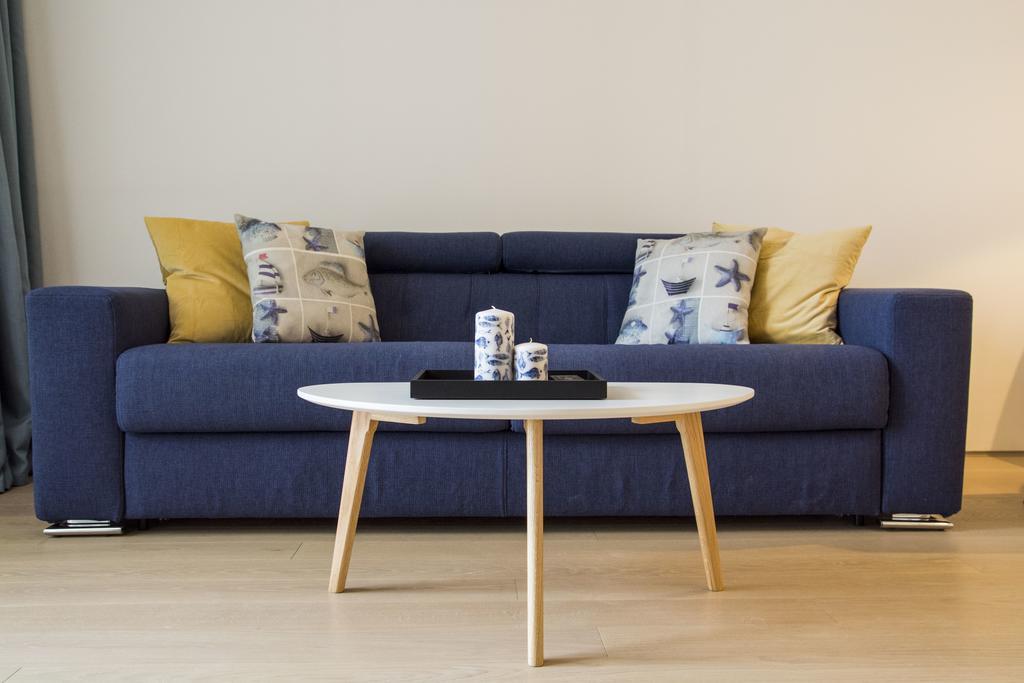 Leona Residences Apartment Budva Luaran gambar