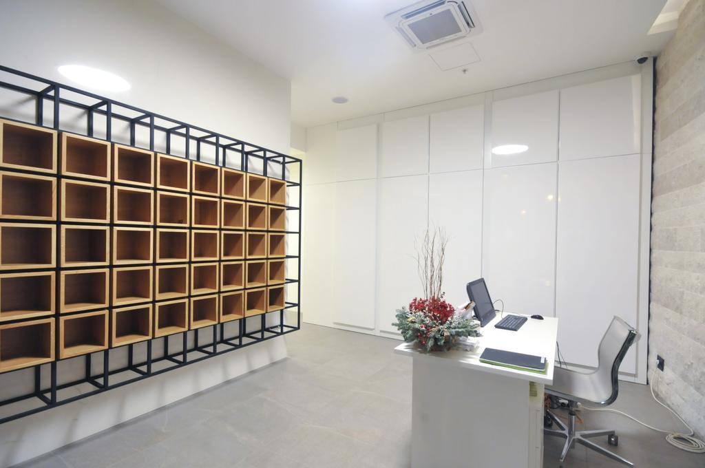 Leona Residences Apartment Budva Luaran gambar