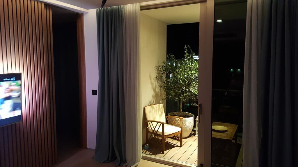 Leona Residences Apartment Budva Luaran gambar